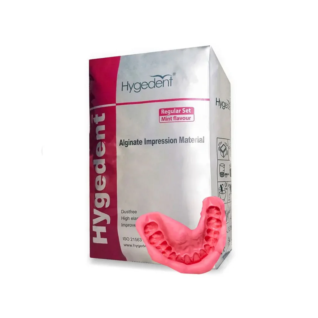 Advanced Filling Material Kit